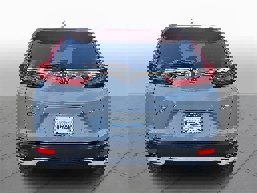 Used 2020 Honda CR-V EX image 23