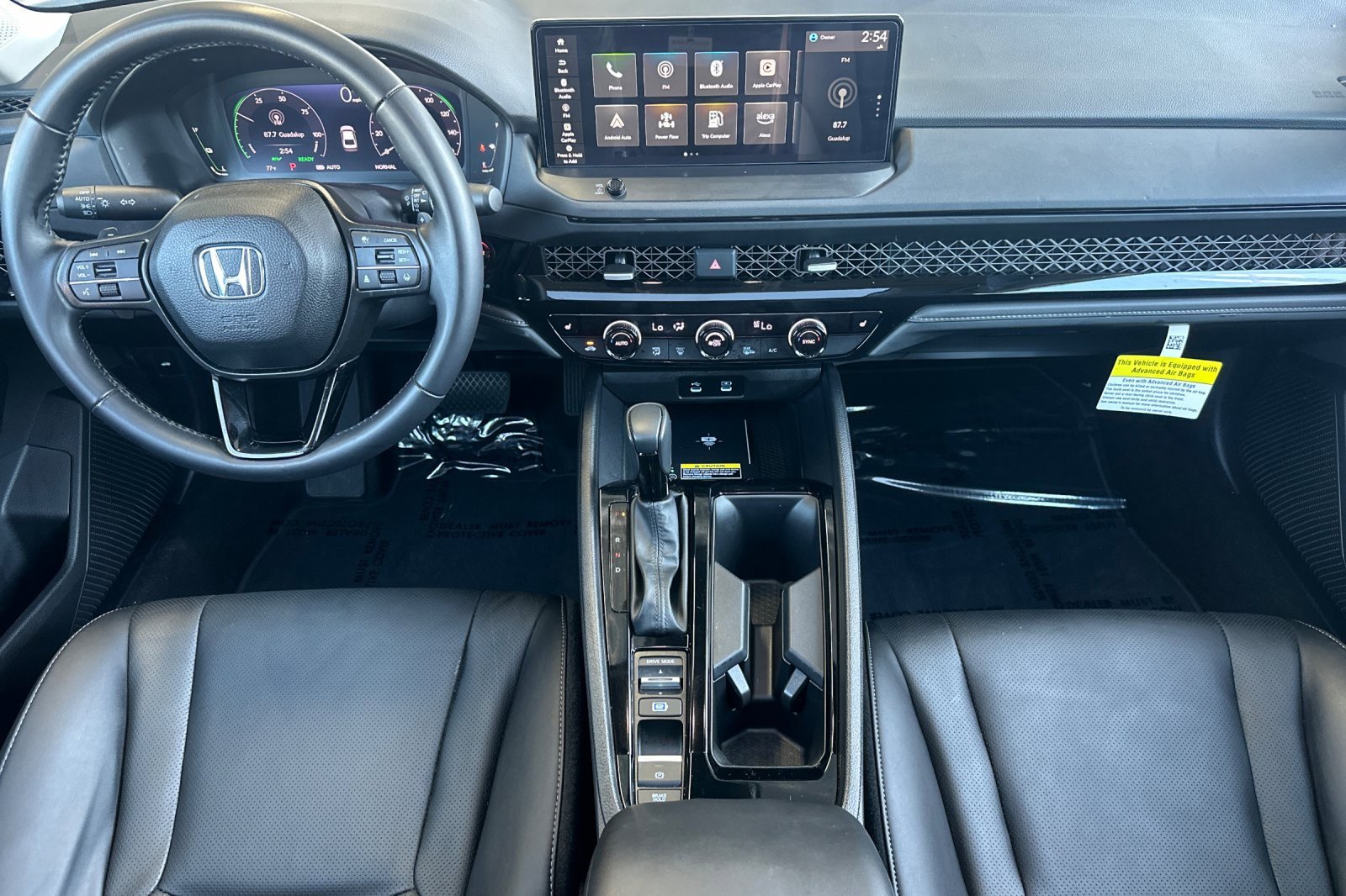 Used 2025 Honda Accord EX-L image 12