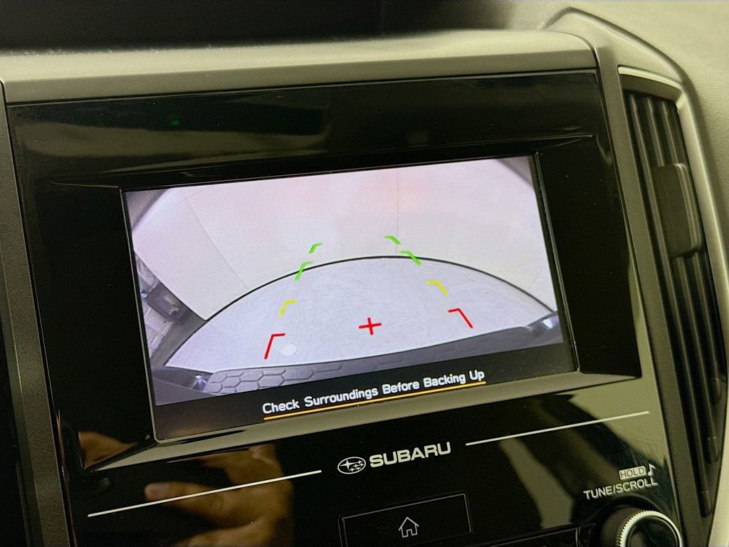 Used 2018 Subaru Crosstrek 2.0i Premium w/ Popular Package #3 image 15