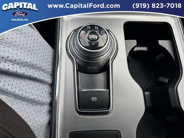 Certified 2022 Ford Edge SEL w/ Convenience Package image 29