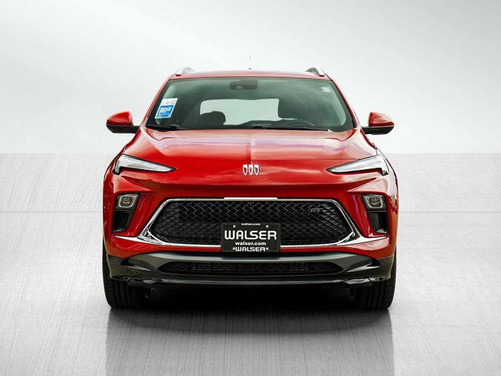 New 2026 Buick Encore GX Sport Touring w/ Advanced Technology Package image 2