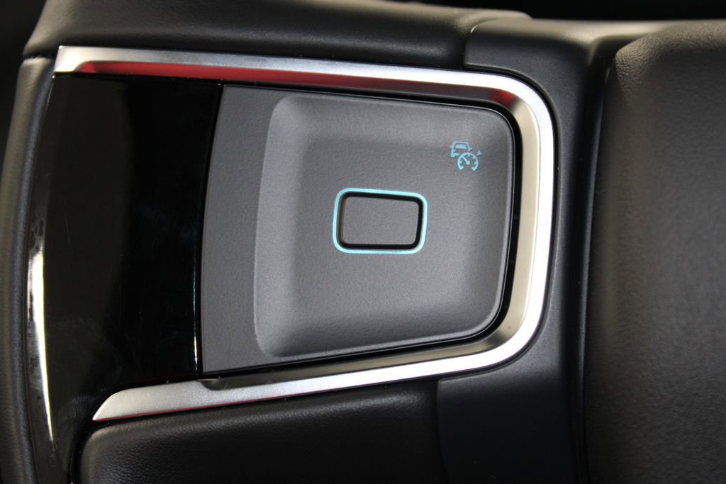 New 2025 Ford Expedition Tremor image 44