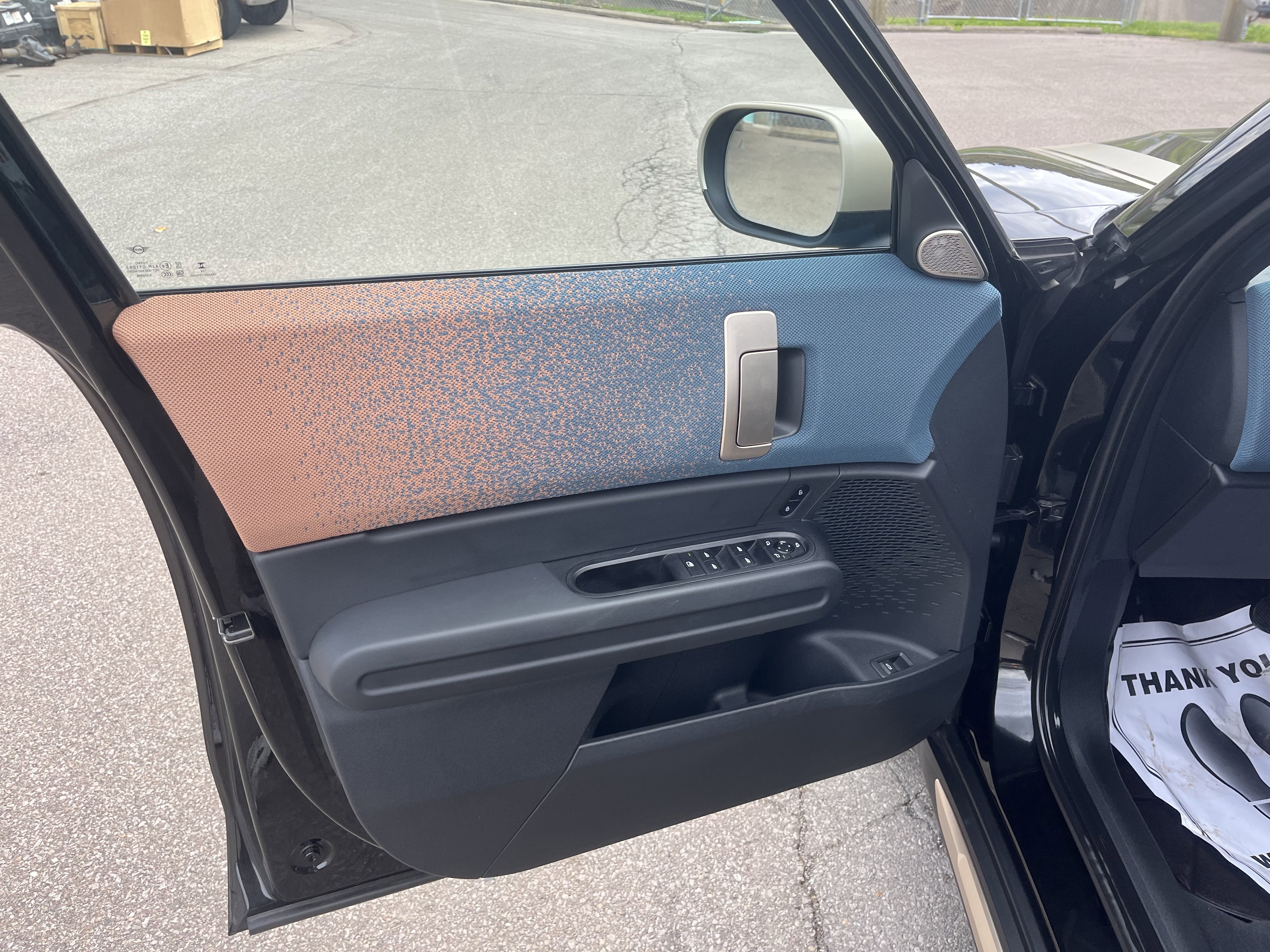 Used 2025 MINI Cooper Countryman S w/ Comfort Package Max image 12