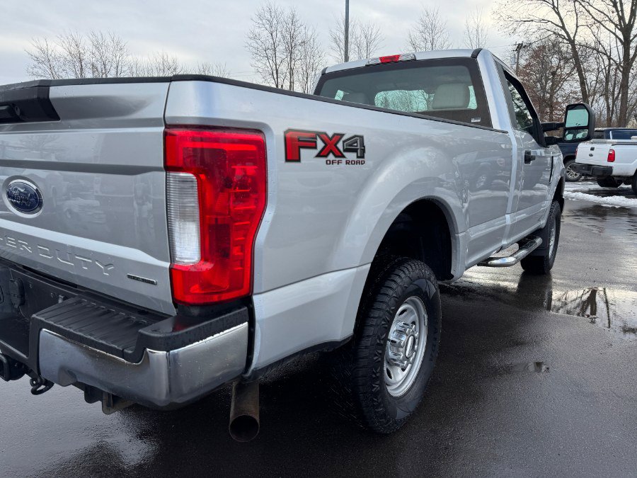 Used 2017 Ford F250 XL w/ XL Value Package image 11