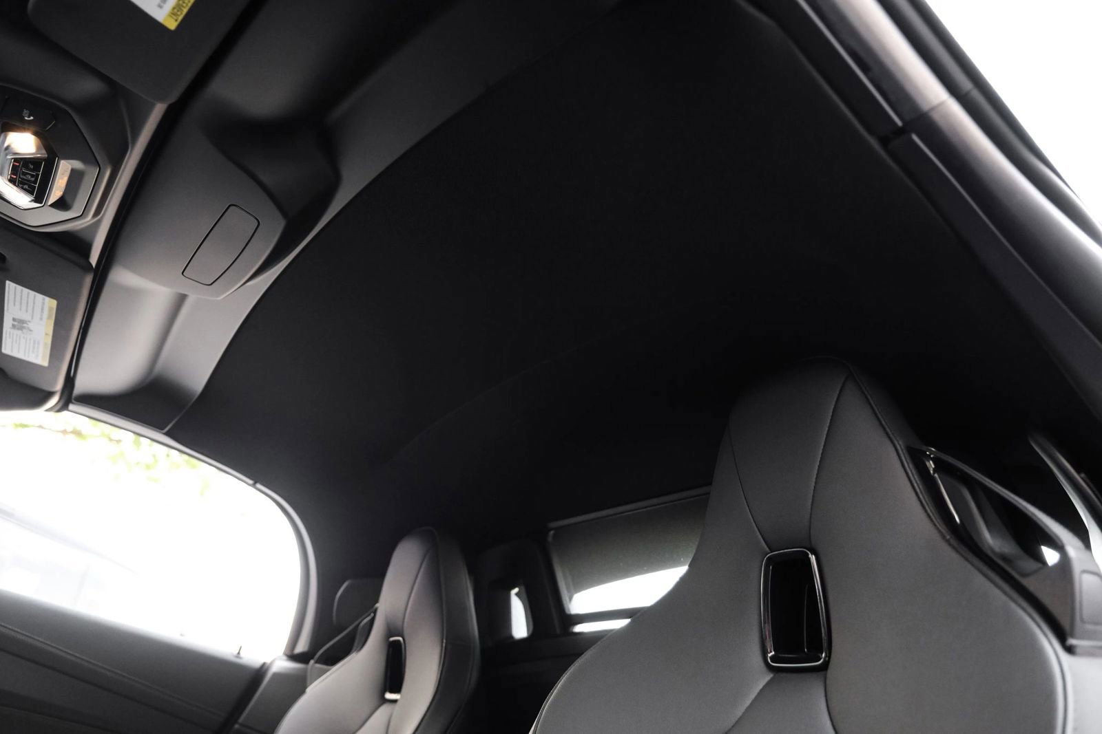 Used 2024 BMW Z4 sDrive30i w/ Convenience Package image 34