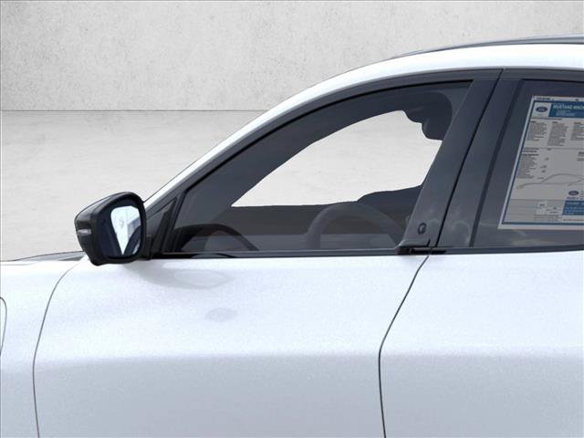 New 2026 Ford Mustang Mach-E Premium AWD/4WD image 20