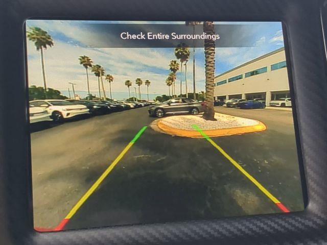 Used 2023 Dodge Challenger R/T Scat Pack RWD image 21