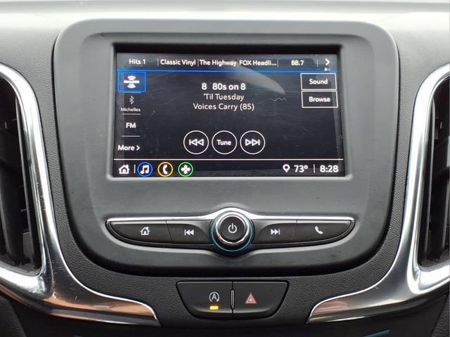 Used 2024 Chevrolet Equinox LT w/ LPO, Floor Liner Package AWD/4WD image 18