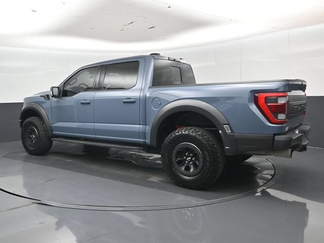 Used 2023 Ford F150 Raptor w/ Raptor Carbon Fiber Package AWD/4WD image 32