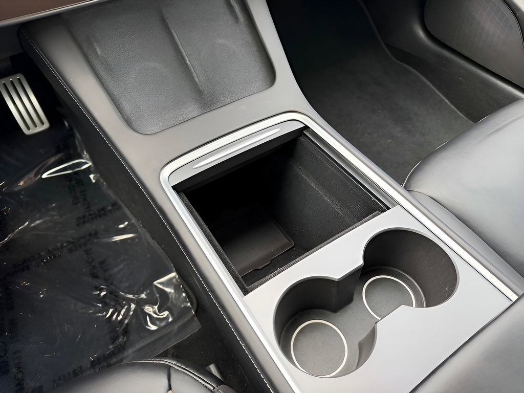 Used 2021 Tesla Model 3 Performance image 23