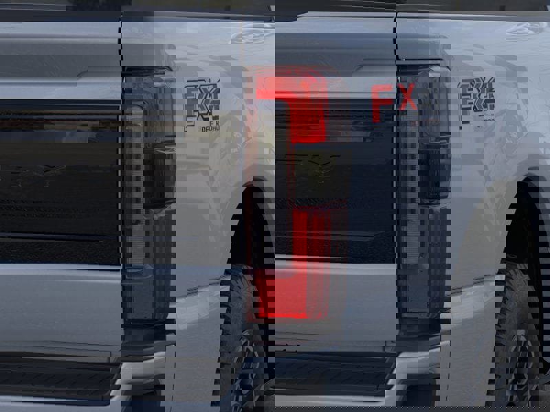 New 2026 Ford F350 Platinum image 21