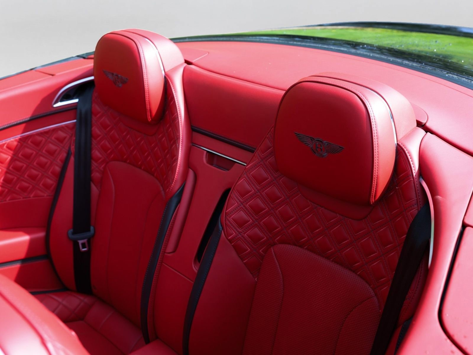 Used 2022 Bentley Continental GT Speed AWD/4WD image 11
