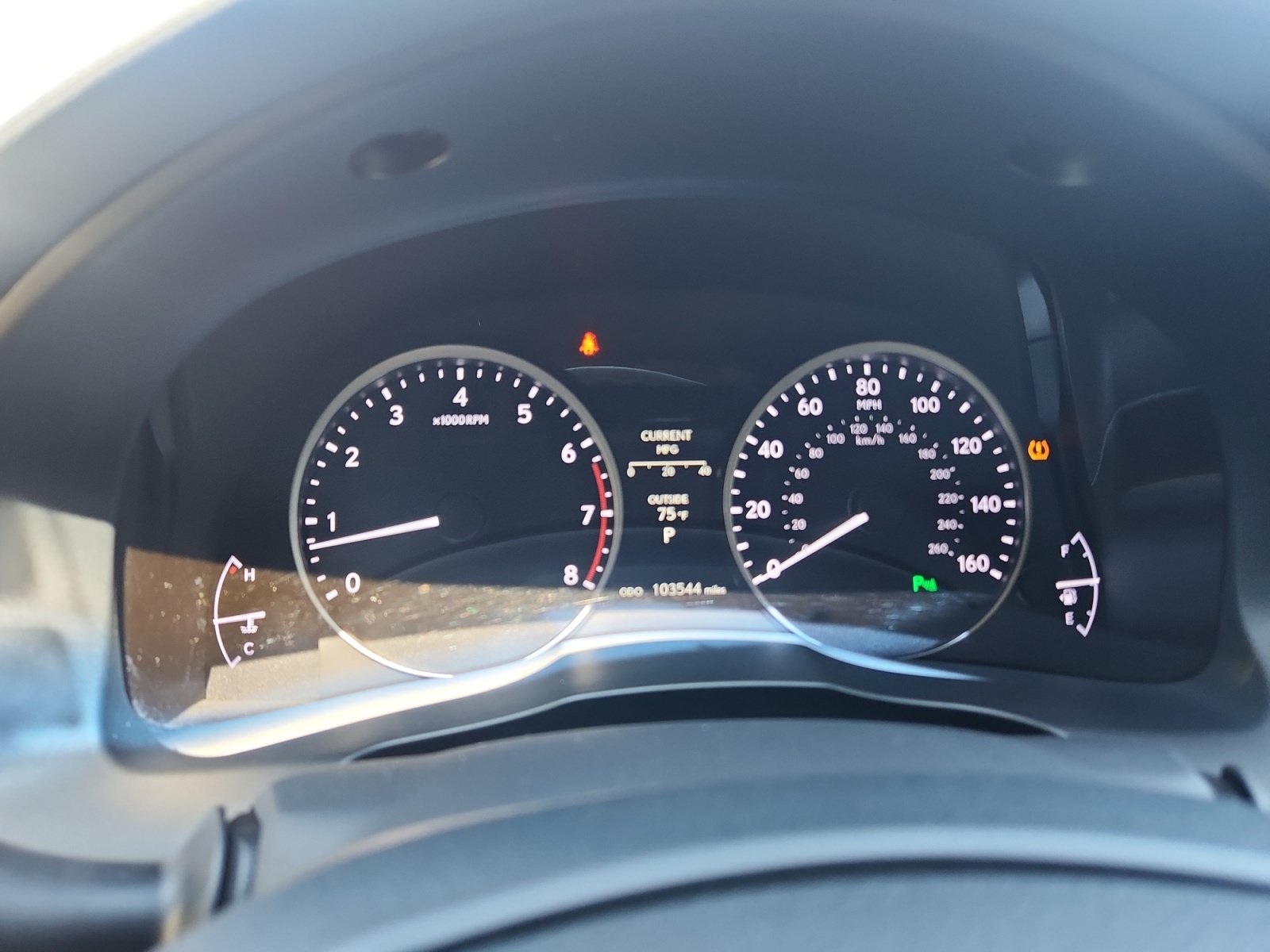 Used 2013 Lexus ES 350 w/ Premium Pkg FWD image 10