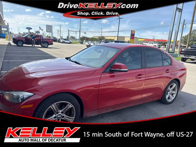 Used 2013 BMW 328i Sedan