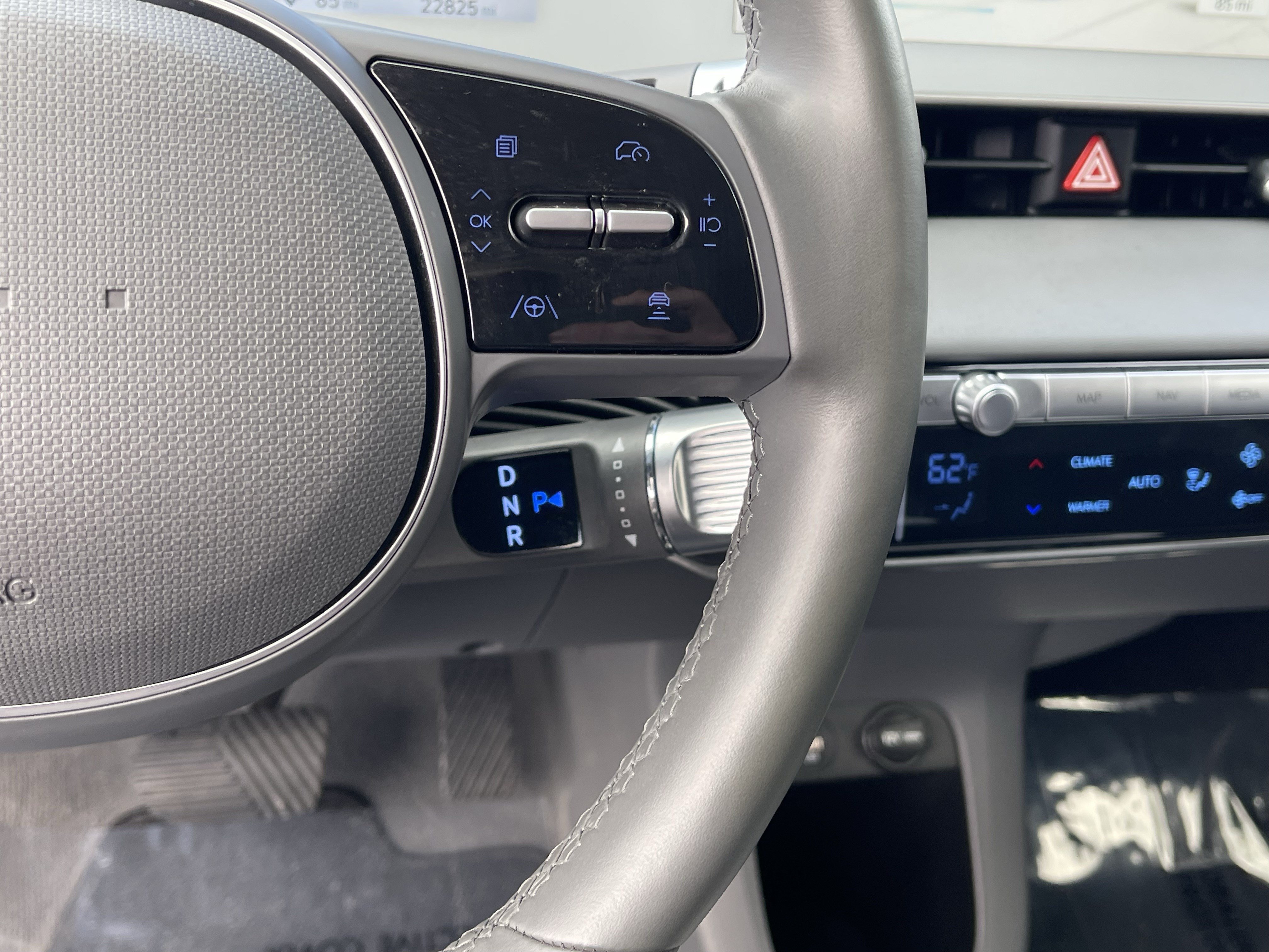 Certified 2024 Hyundai Ioniq 5 SEL RWD image 23