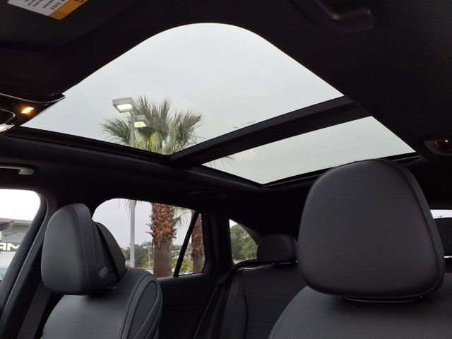 Certified 2025 Mercedes-Benz GLC 300 image 15