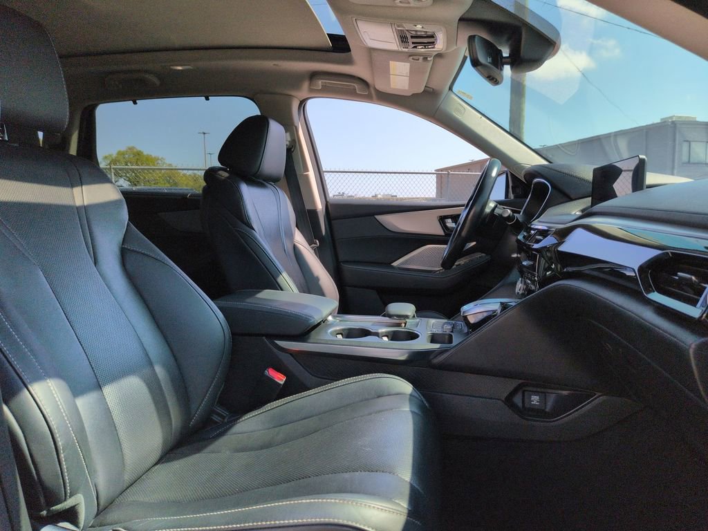 Used 2023 Acura MDX FWD w/ Technology Package image 29