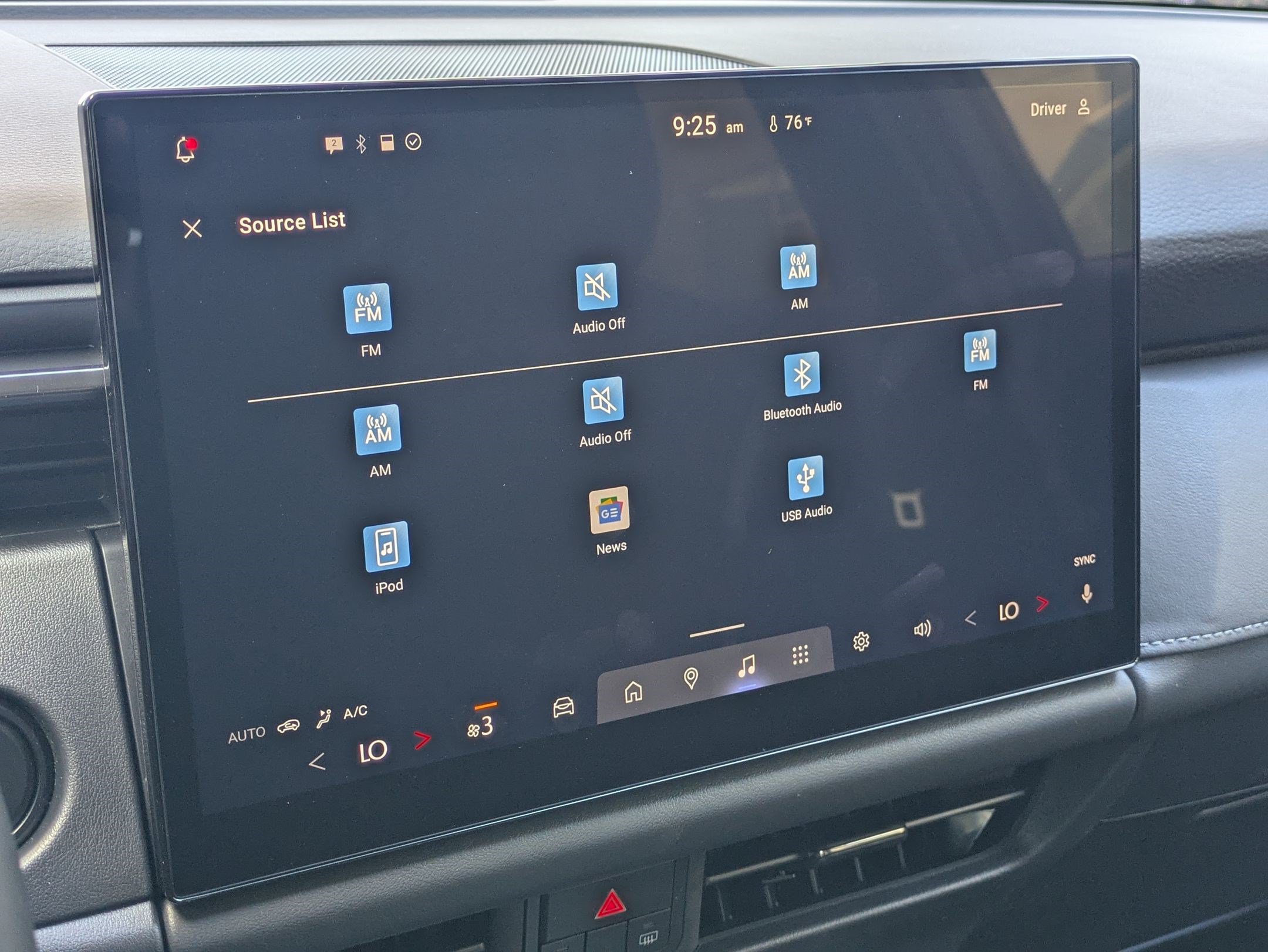 New 2026 MAZDA CX-5 Select AWD/4WD image 3