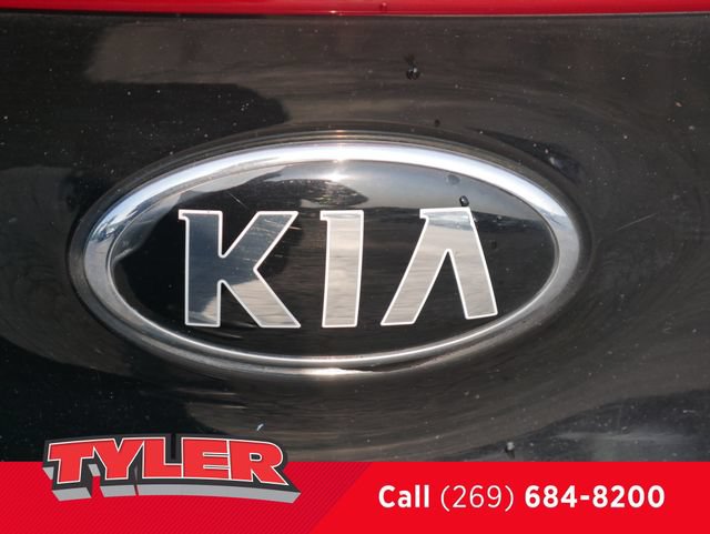 Used 2017 Kia Sportage LX AWD/4WD image 14