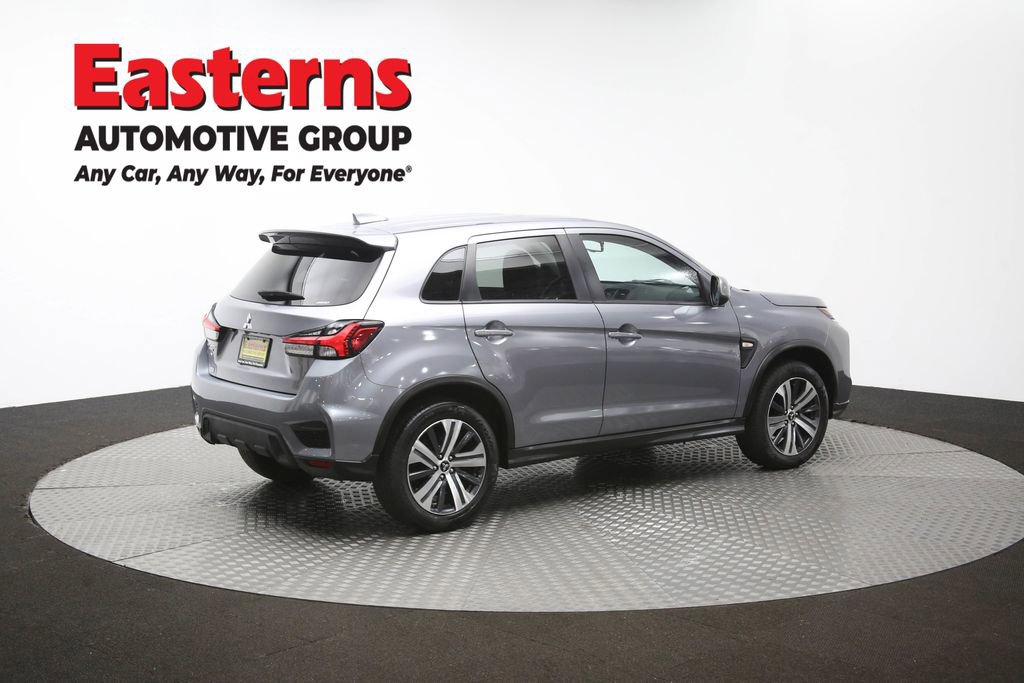 Used 2022 Mitsubishi Outlander Sport ES AWD/4WD image 40