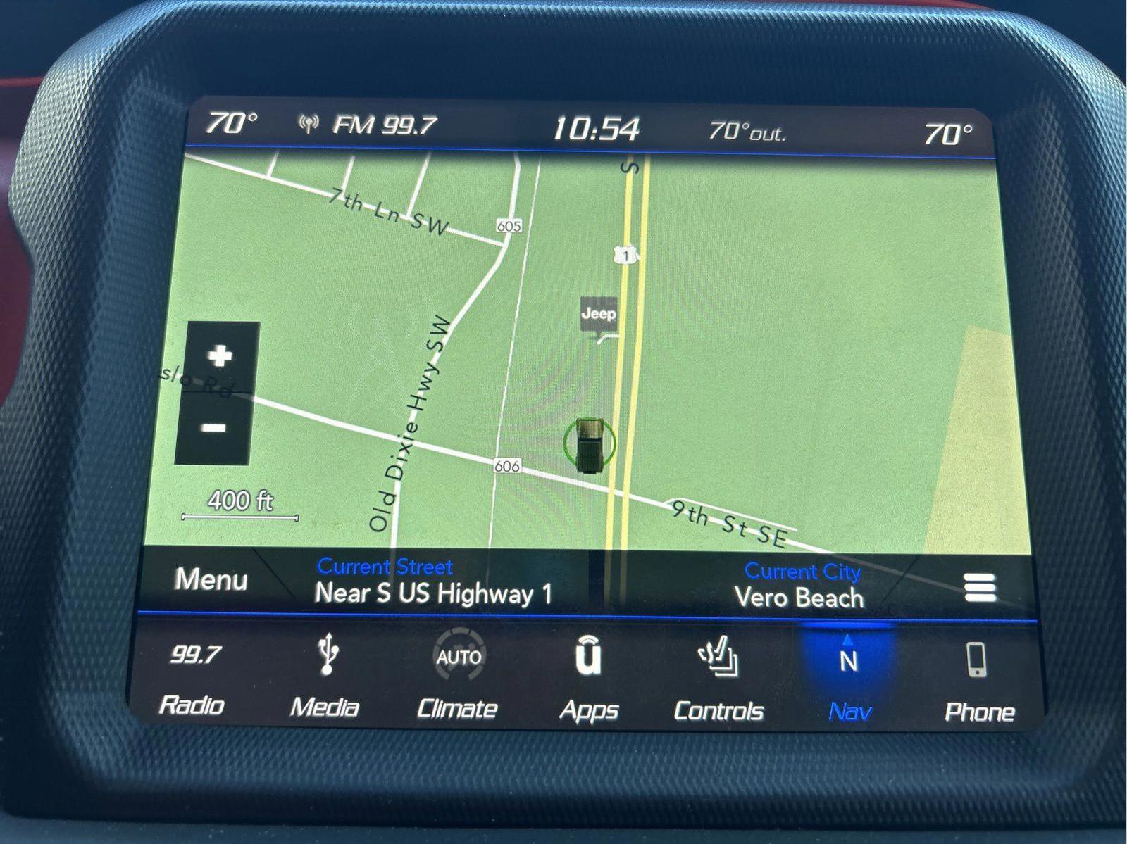 Certified 2019 Jeep Wrangler Unlimited Rubicon image 18