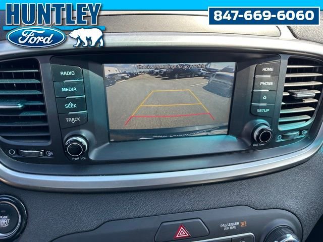 Used 2020 Kia Sorento EX image 24
