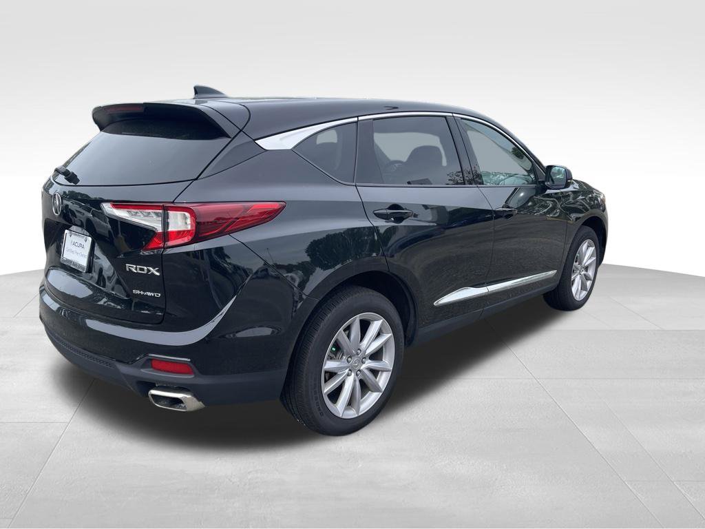 Certified 2024 Acura RDX A-Spec AWD/4WD image 6