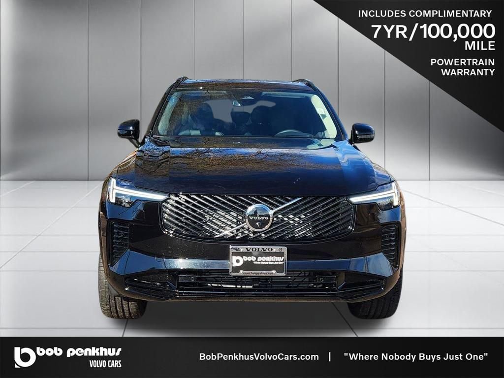New 2026 Volvo XC90 B6 Ultra w/ Lounge Package AWD/4WD image 27