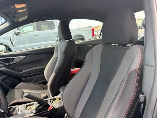Used 2024 Subaru WRX AWD/4WD image 12