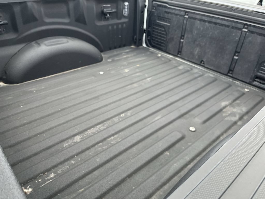 Used 2023 Ford F150 Limited AWD/4WD image 24