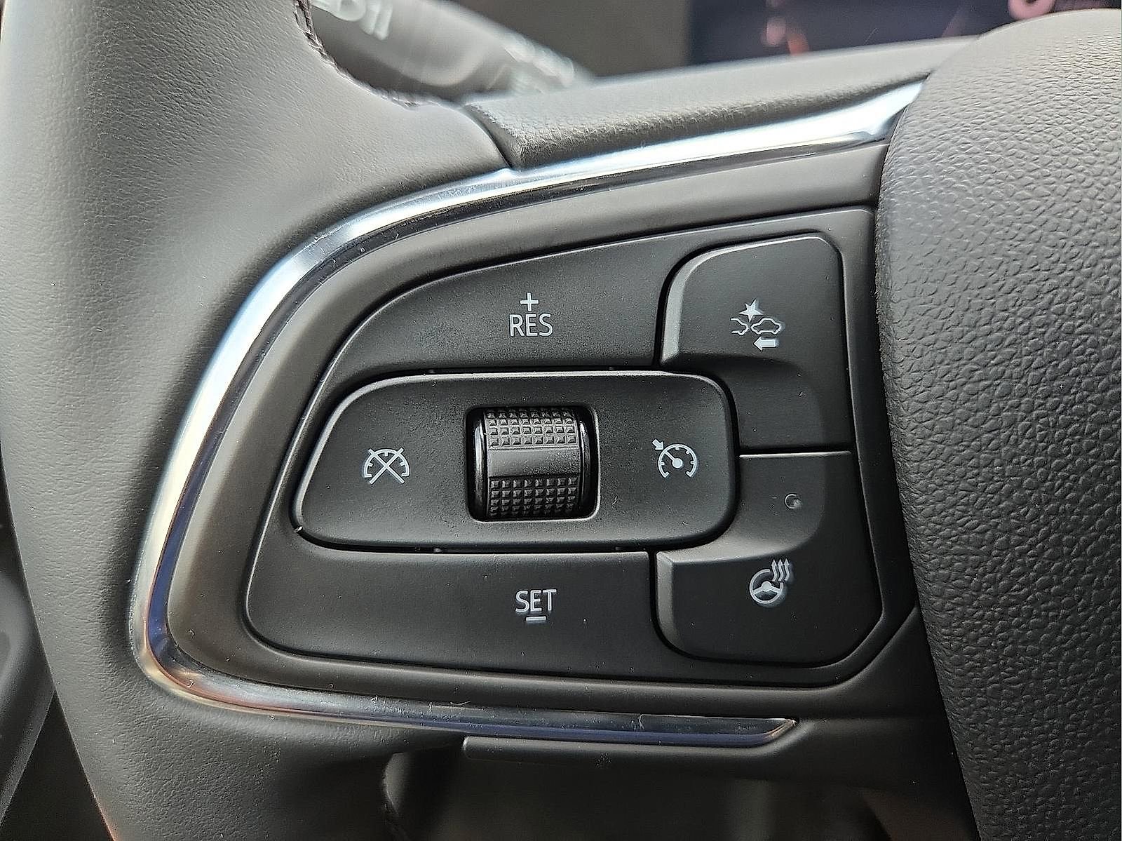 Used 2025 Buick Envista Avenir FWD image 18