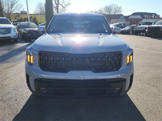 New 2025 Kia Telluride SX Prestige X-Pro image 9