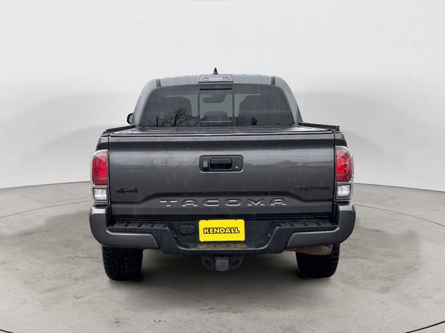 Used 2020 Toyota Tacoma TRD Pro image 4
