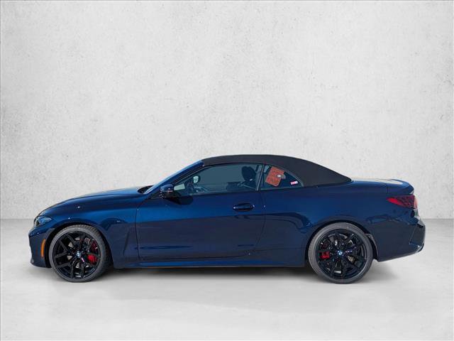 New 2026 BMW M440i Convertible image 5