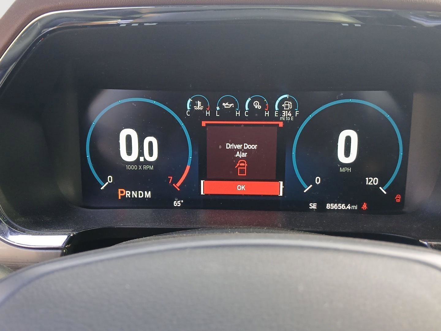 Used 2023 Ford F150 Lariat w/ Equipment Group 502A High image 16