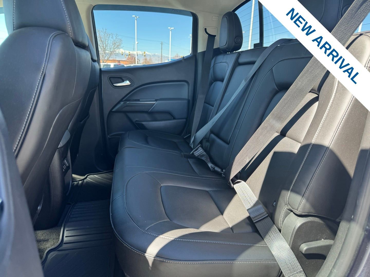 Used 2018 Chevrolet Colorado Z71 w/ Centennial Edition image 14