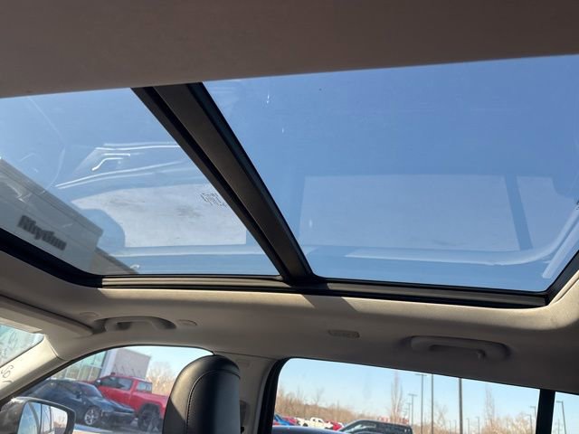 Used 2021 Jeep Grand Cherokee L Limited image 14