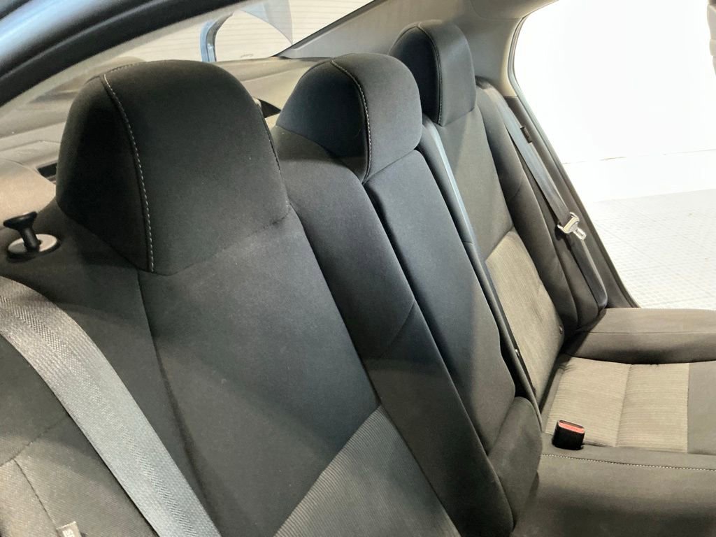 Used 2022 Nissan Sentra SV w/ Trunk Package FWD image 16