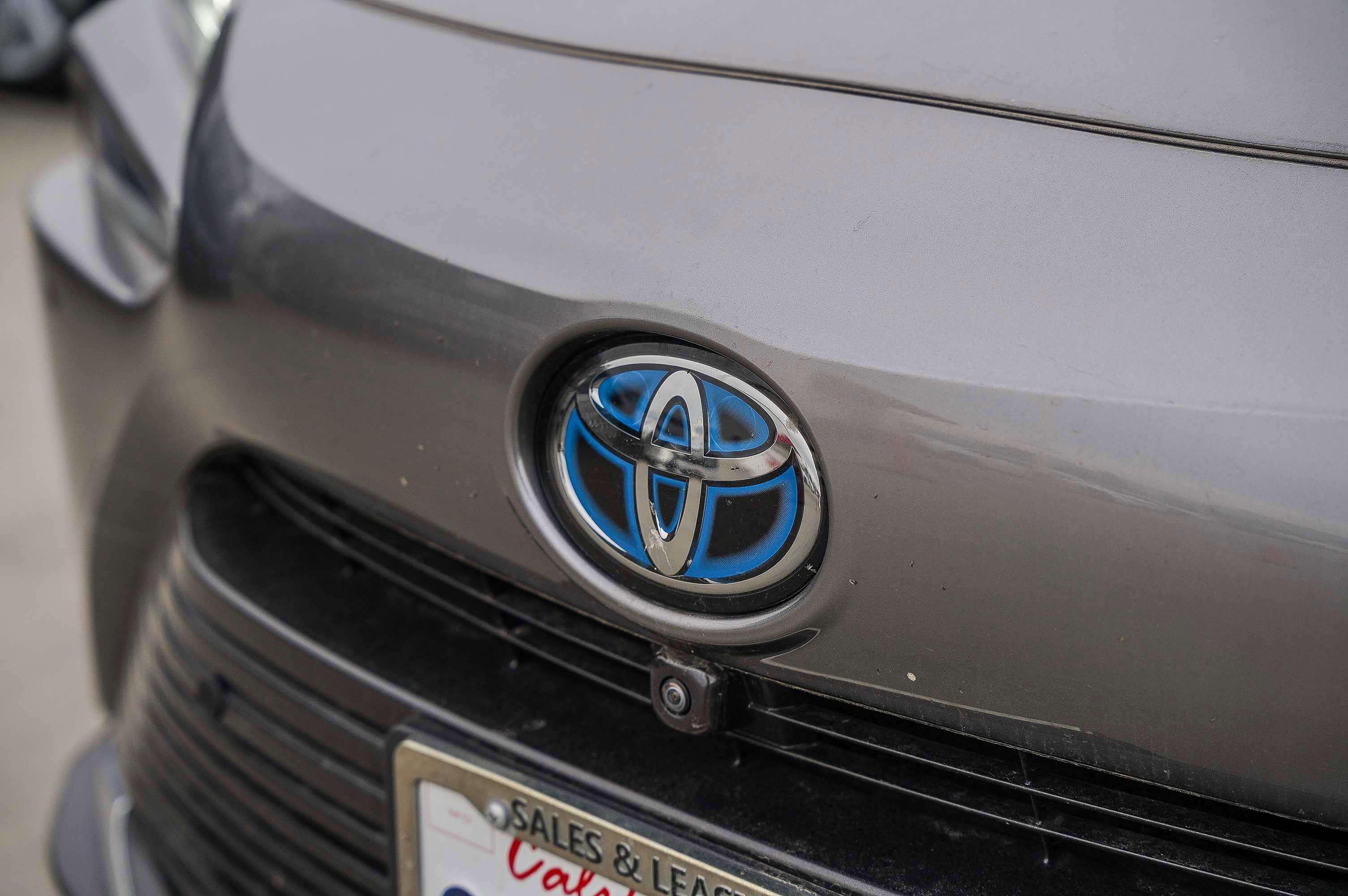 Used 2022 Toyota Mirai XLE image 6