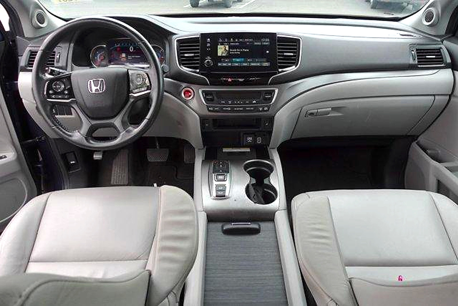 Used 2021 Honda Pilot Special Edition image 26