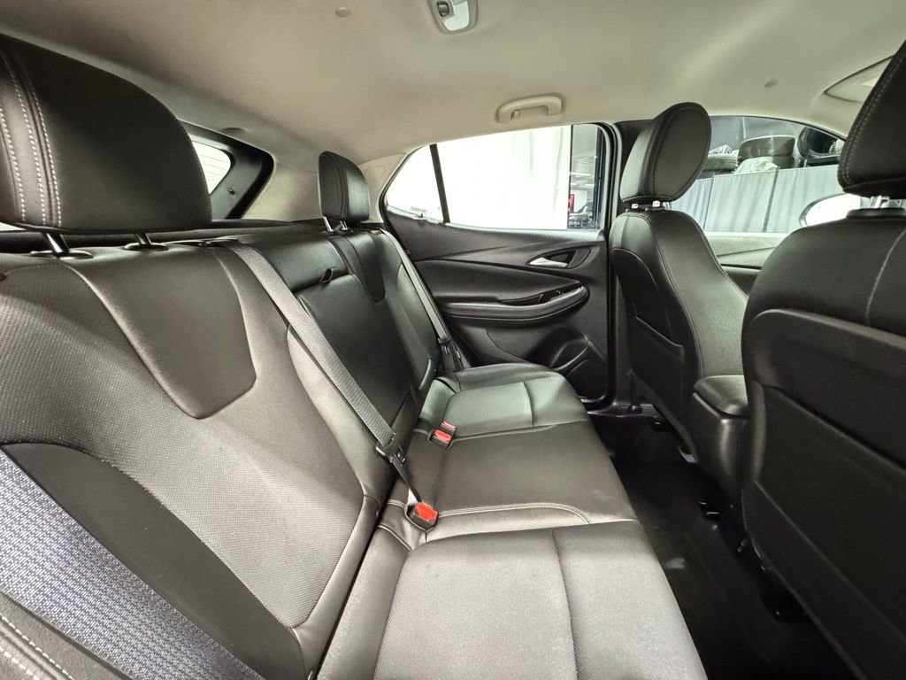 Used 2024 Buick Encore GX Sport Touring w/ Comfort Package FWD image 26