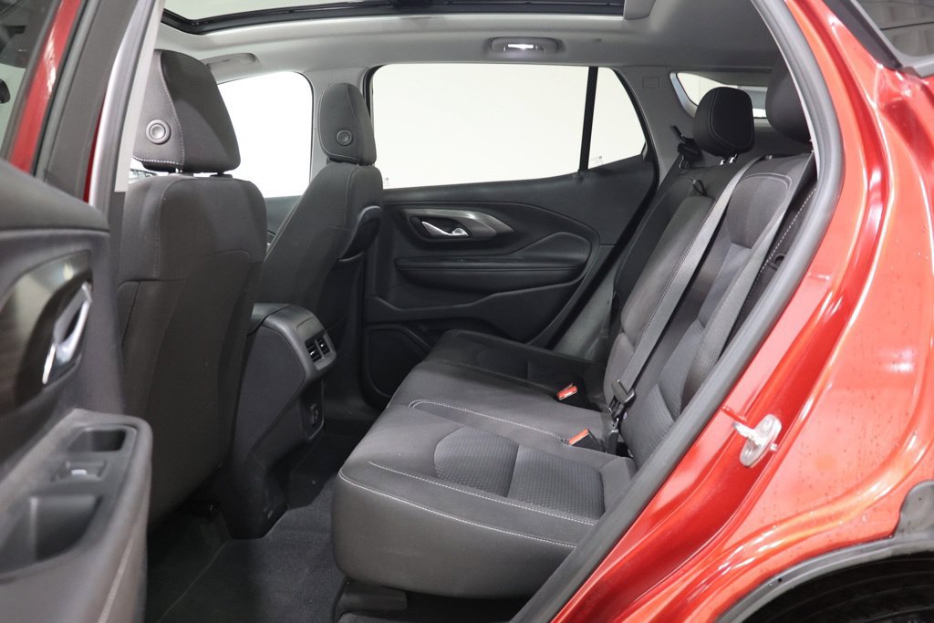Used 2023 GMC Terrain SLE w/ Driver Convenience Package FWD image 29