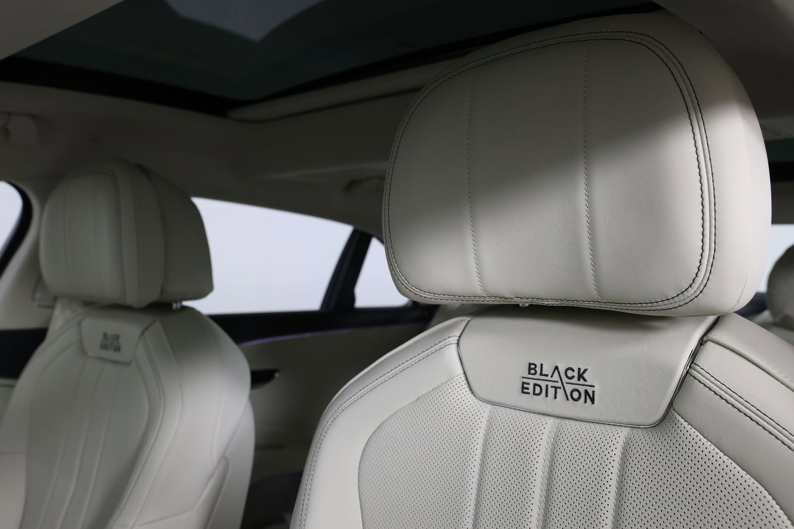 New 2025 Bentley Flying Spur Plug-In Hybrid image 25