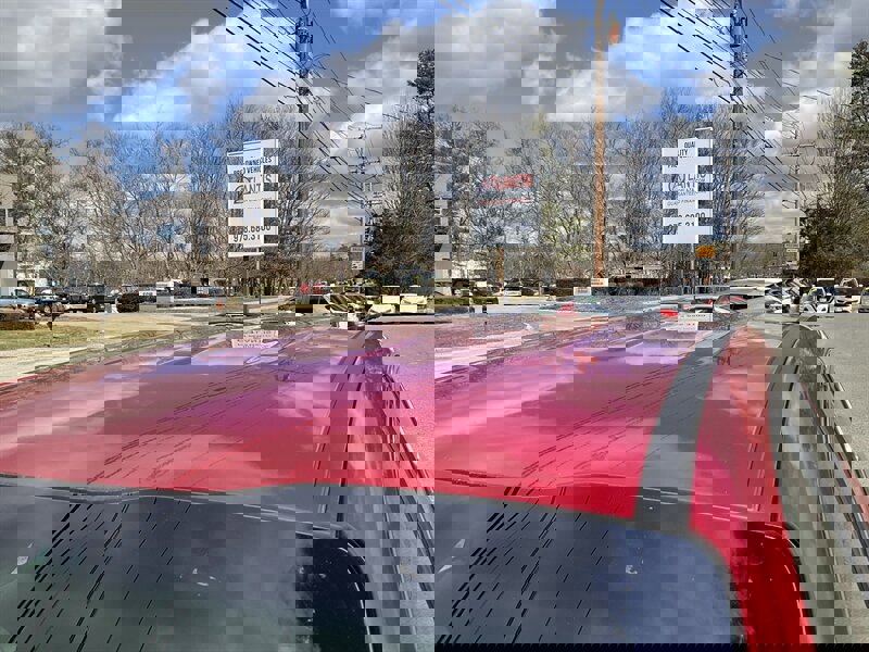 Used 2021 Kia Sportage LX image 9