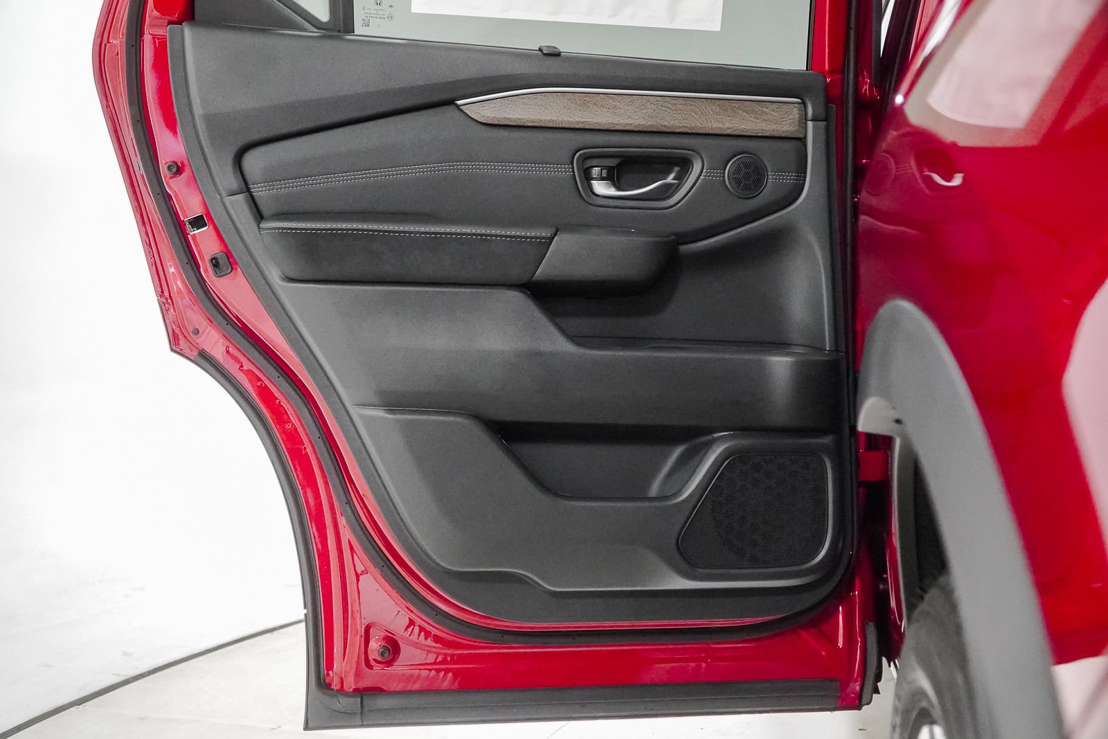 New 2026 Honda Pilot Elite image 48