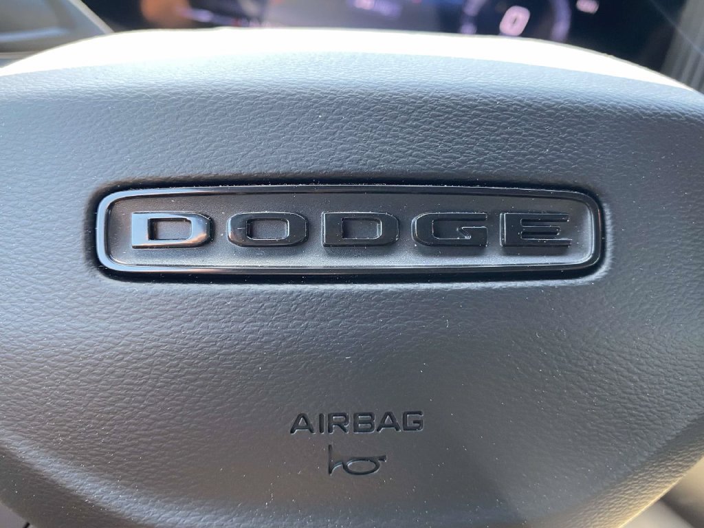 New 2026 Dodge Charger Scat Pack w/ Blacktop Package AWD/4WD image 52