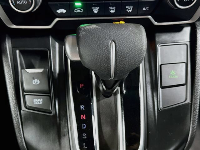 Used 2019 Honda CR-V LX image 16