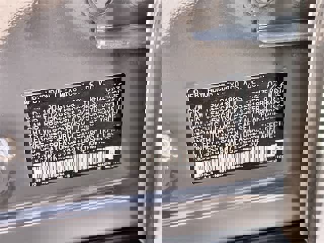 Used 2024 Honda HR-V Sport image 22