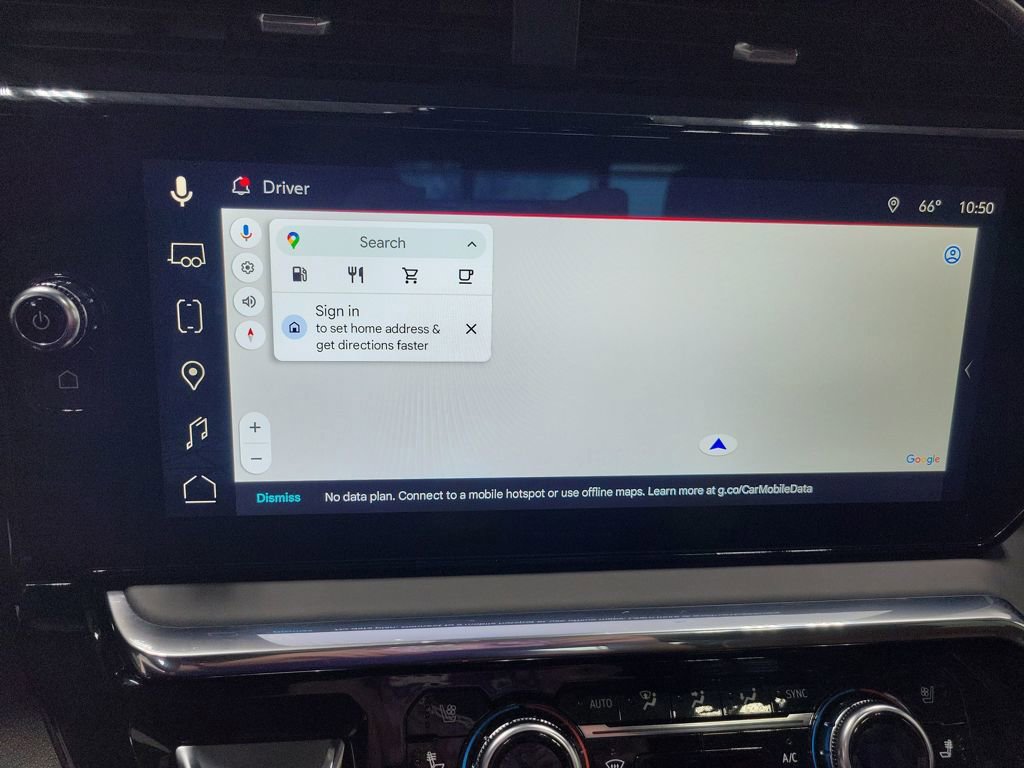 Used 2025 GMC Sierra 1500 Denali Ultimate image 47