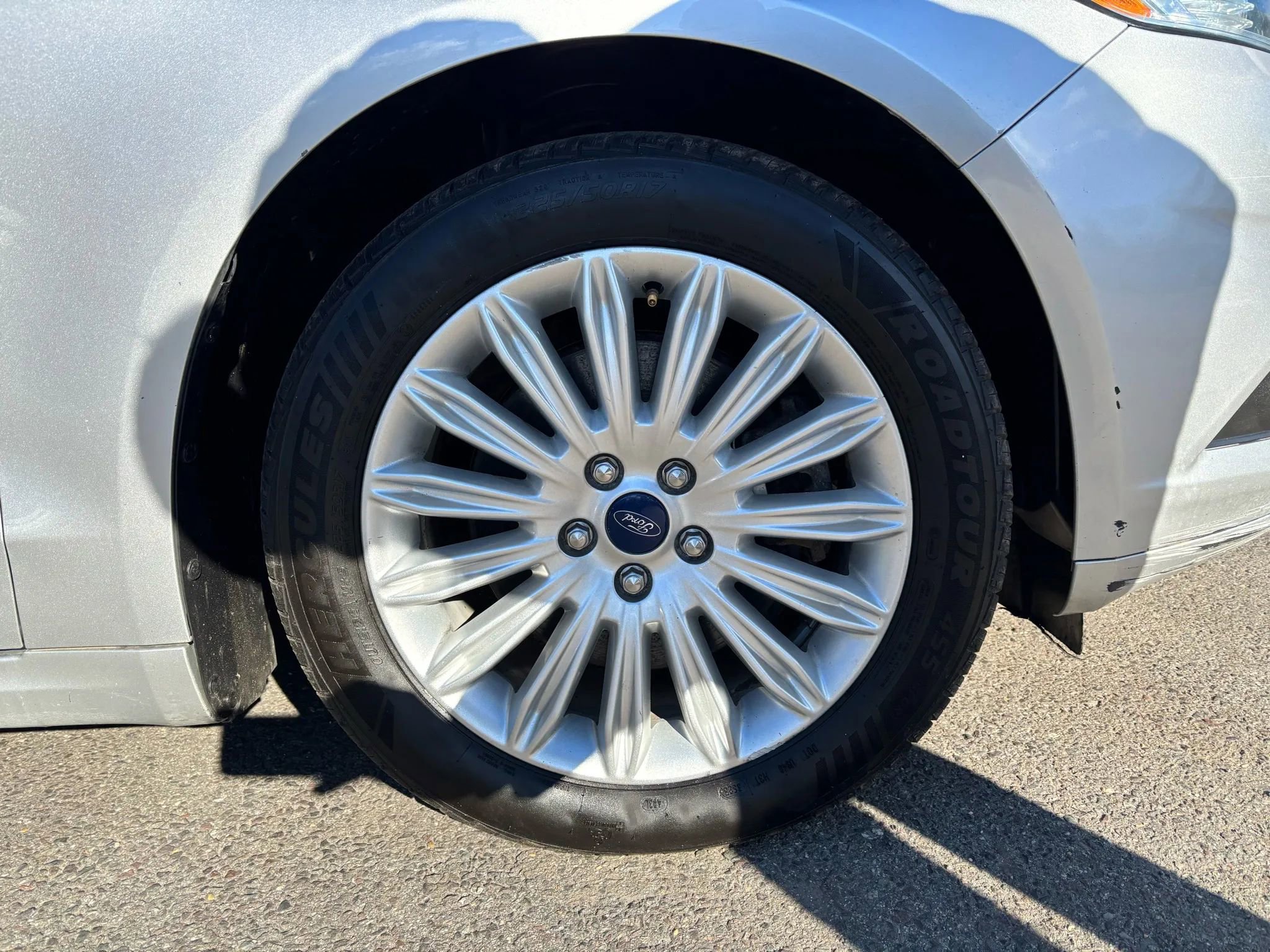 Used 2014 Ford Fusion Energi SE image 6